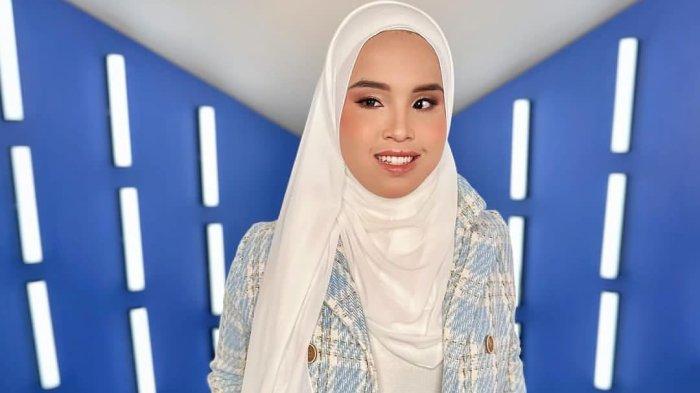 Putri Ariani bicarakan masa depannya setelah lolos menjadi juara keempat American's Got Talent 2023.