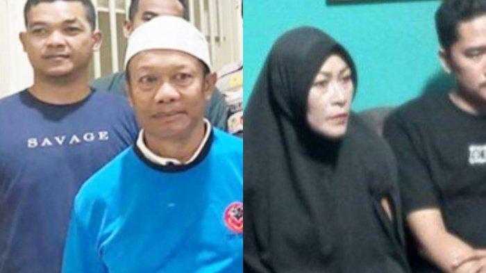Mimin pernah dinyatakan sebagai pelaku pembunuhan kasus Subang oleh Yosef, begini cerita dari keluarga korban