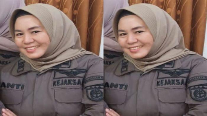 Staf Kejari OKU dikabarkan hilang setelah pamit jemput anak. Kini sudah tujuh hari tak kembali.