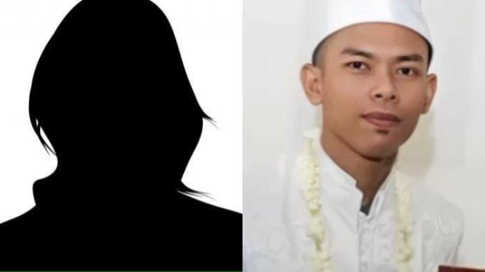 Misteri sosok wanita dari Malaysia yang tengah dekat dengan Fahmi Husaeni