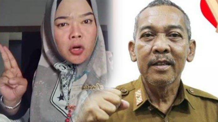 Muhammadun, Kadisdikbud Kalsel viral usir guru yang memprotes dia merokok di rapat resmi.