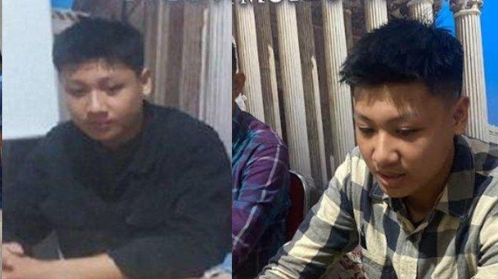 Doni Amansa, pelajar asal Konawe yang batal jadi Paskibraka Nasional 2023 karena diganti peserta lain