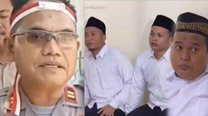 Nasib Iptu Rudiana kian terpojok, sementara 7 terpidana kasus Vina Cirebon mulai menemukan titik terang.