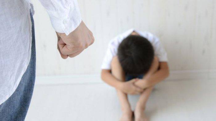 Ilustrasi Bullying. Begini Nasib Pilu Bocah Simalungun, Baru Operasi Sudah Didorong dan Ditendang Teman.