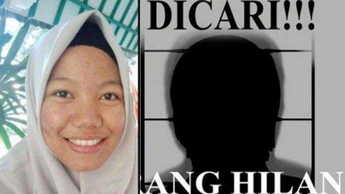 Nurvika Aulia Anggraeni, Mahasiswi Universitas Muhammadiyah Purworejo yang dilaporkan hilang sejak Kamis (21/9/2023).