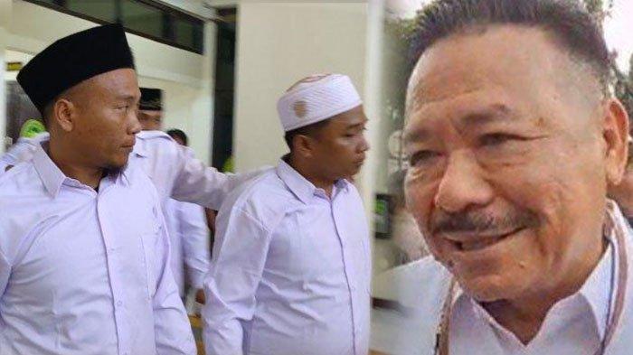 Otto Hasibuan makin yakin kasus Vina Cirebon setelah napak tilas di TKP jelang sidang PK hari ini.