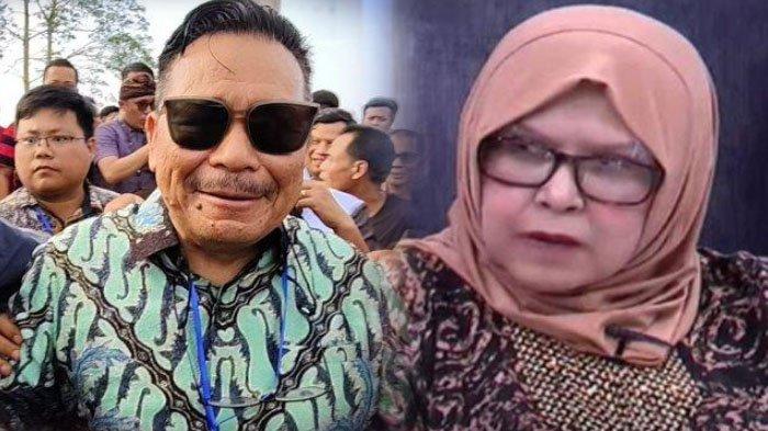 Otto Hasibuan membuktikan klaim Elza Syarief di kasus Vina Cirebon keliru.