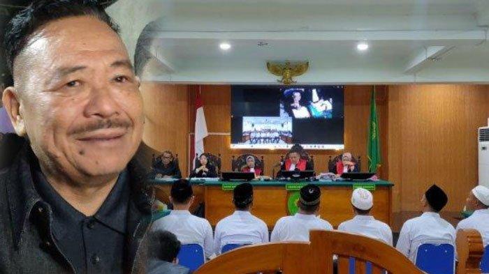 Otto Hasibuan mendesak terpidana kasus Vina Cirebon harus bebas karena ada kesalana prinsipil saat penyidikan.