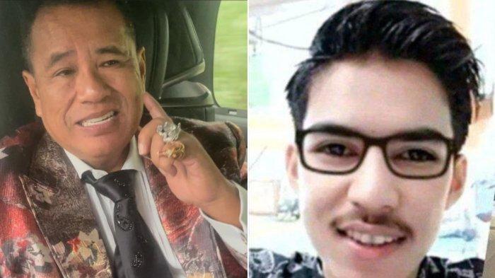 Hotman Paris beri bantuan hukum untuk kasus pembunuhan Imam Masykur.