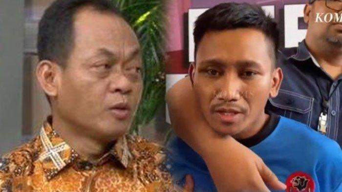Pakar Hukum Pidana Suparji Ahmad mengurai kemungkinan jika Pegi Setiawan menang praperadilan kasus Vina Cirebon.