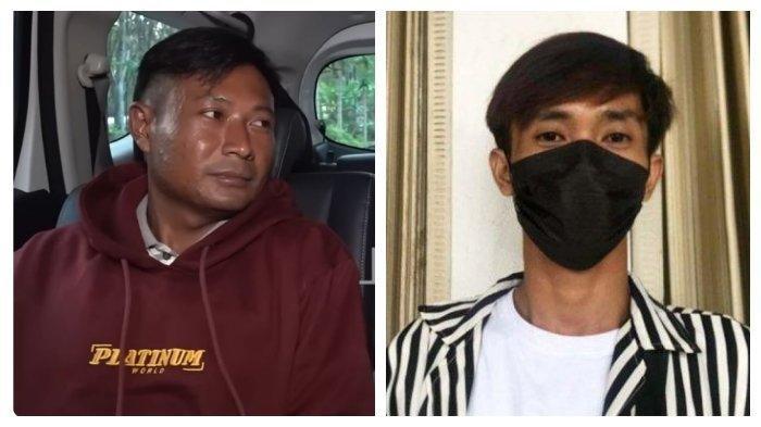 Dede dan Aep. Pantesan Aep Disebut Lebih Kejam dari Binatang di Sidang PK Terpidana Kasus Vina. Dede ungkap tabiatnya.
