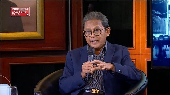 Penasihat Kapolri Aryanto Sutadi beber kejanggalan kasus Vina Cirebon.