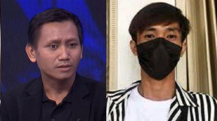 Pegi Setiawan dan Aep. Pantesan Polda Jabar 'Tersesat' hingga Salah Tangkap Pegi Setiawan, Eks Kapolda Salahkan 6 Sosok Ini.