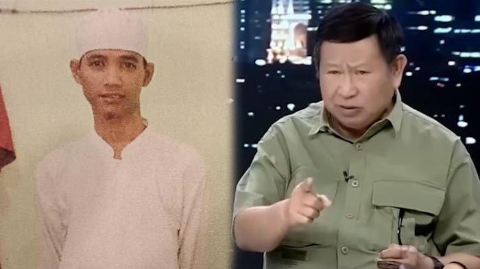 Sudirman dan Susno Duadji. Pantesan Susno Duadji Merasa Aneh Sudirman Bisa Jadi Terpidana Kasus Vina Cirebon, Buktinya Janggal.