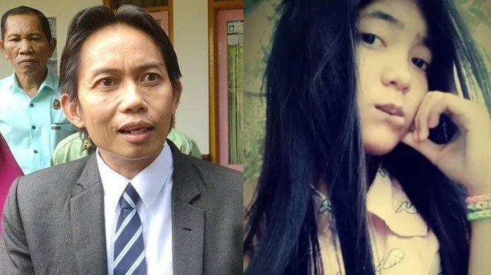 Pengacara Pegi Setiawan, Pegi RM(kiri) dan Vina Cirebon (kanan). Pelaku Sebenarnya Kasus Vina Cirebon Gampang Ditemukan, Pengacara Pegi Beber Kuncinya Ada di Medsos.