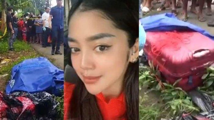 Uswatun Khasanah (29), korban mutilasi yang mayatnya ditemukan dalam koper di Ngawi, Jawa Timur (Jatim)