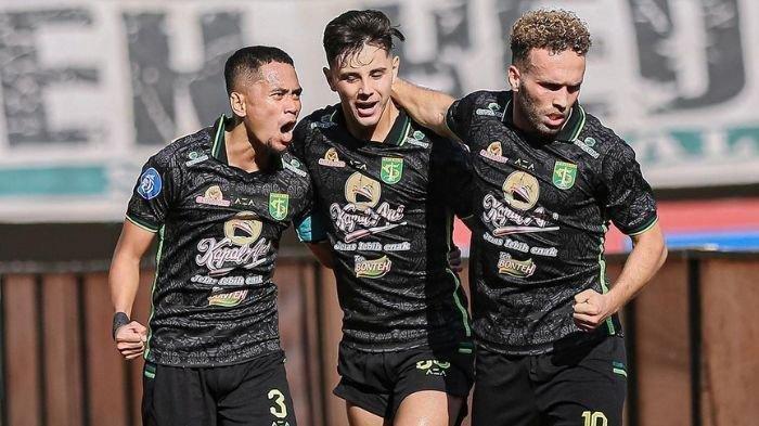 Persebaya vs Arema FC di Liga 1 2023/2024, prediksi skor Bajul Ijo perpanjang Dominasi di Derby Jatim