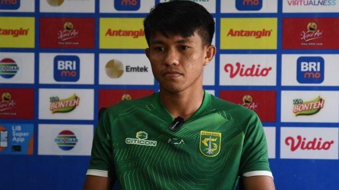 Pemain Persebaya, Kasim Botan