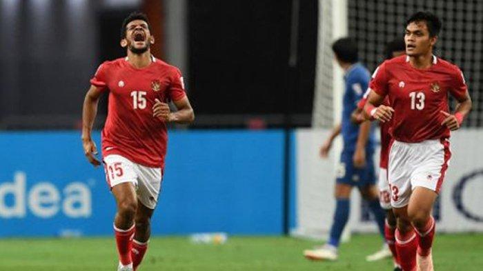 Ricky Kambuaya kembali dipanggil Timnas Indonesia