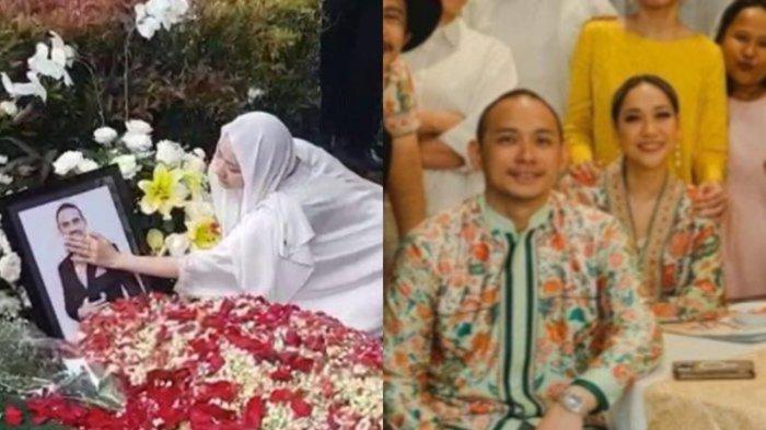 Pesan lawas BCL kembali disorot setelah isu menikah dengan Tiko Wardhana muncul.