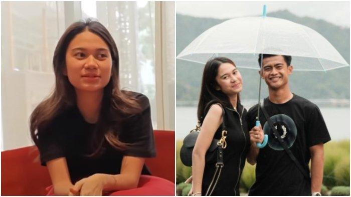 Pratama Arhan dan Azizah Salsha