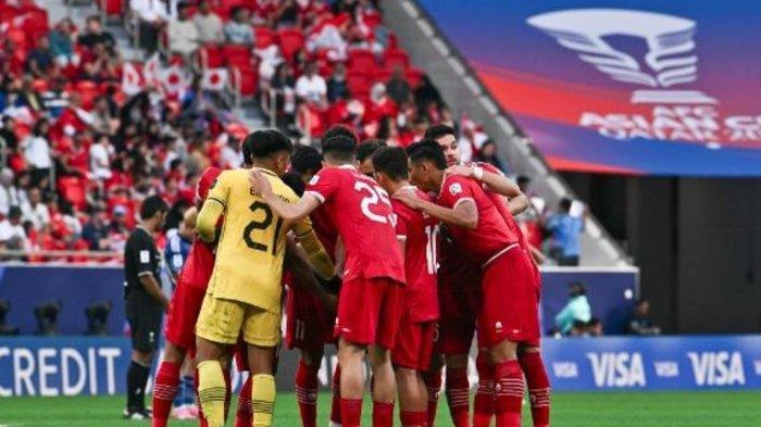 Prediksi Skor Timnas U23 Indonesia vs Yordania Piala Asia 2024