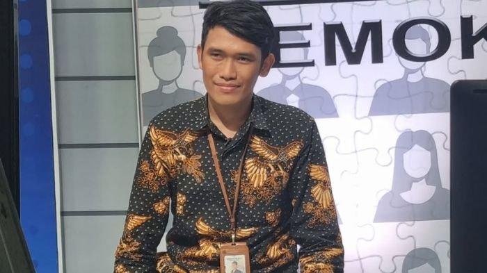 Probo Darono Yakti, Dosen Hubungan Internasional, FISIP Universitas Airlangga