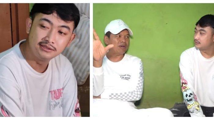 Pegi Setiawan Cianjur dan Dedi Mulyadi. Rejeki Seret Sejak Dituding Pembunuh Vina Cirebon, Pegi Setiawan Cianjur Siap Buktikan Lewat Tes DNA.
