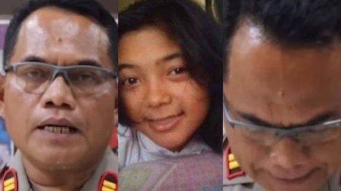 Iptu Rudiana, ayah dari pacar Vina Cirebon, Eki