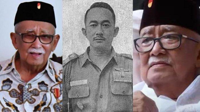 Letjen TNI Purn Solihin GP