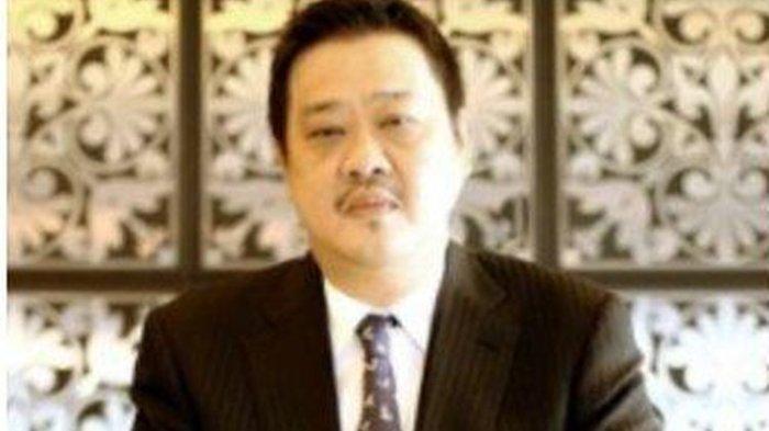 Robert Bonususatya alias RBS atau RBT yang namanya muncul di kasus Harvey Moeis suami Sandra Dewi.