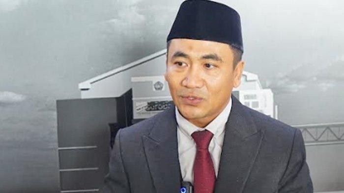 Rektor Universitas Muhammadiyah Surabaya (UM Surabaya), Dr Mundakir SKep Ns MKep.