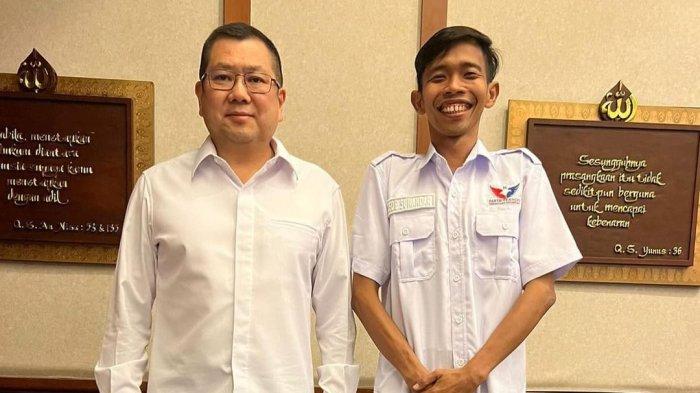 Dede Sunandar memberikan respon soal karier politiknya yang tak moncer meski sudah jual dua mobil untuk modal.