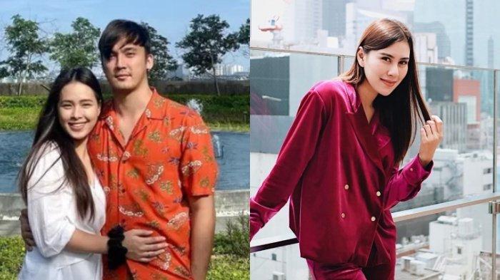 Respons Rendy Kjaernett usai dugaan perselingkuhannya dengan Syahnaz Sadiqah dibeber oleh Lady Nayoan