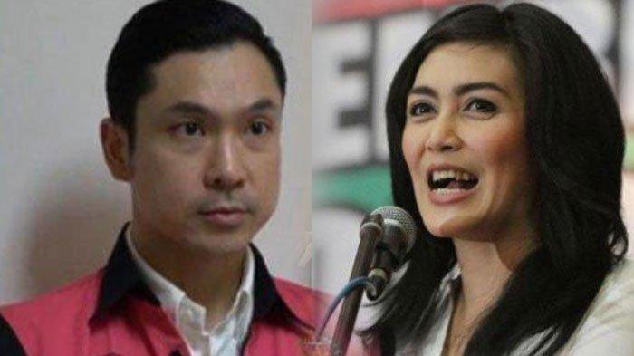 Rieke Diah Pitaloka menyoroti kasus korupsi timah yang melibatkan suami Sandra Dewi, Harvey Moeis.