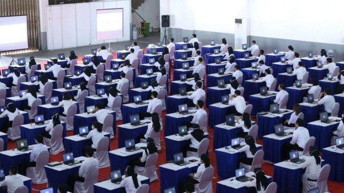 Ilustrasi CPNS 2023
