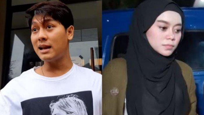 Rizky Billar repons nyinyiran netizen soal Lesti Kejora yang tambah kurus