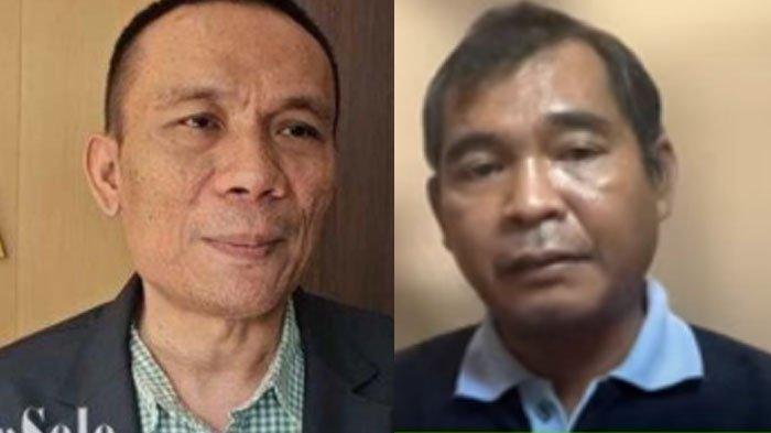 TUDING - Peneliti alumnus Hokkaido University, Rony Teguh menuding Rismon Sianipar melakukan rekayasa sertifikasi dosen. Dia mengurai kejanggalan-kelanggalannya.