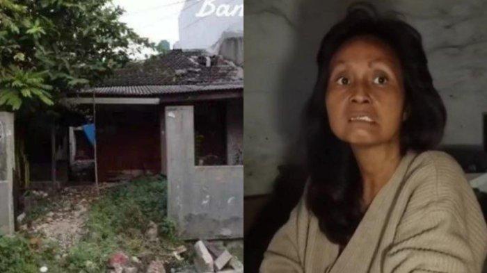 SOSOK Putri Mantan Model yang Tinggal di Rumah Tanpa Listrik, Sempat Tempuh Pendidikan Tinggi