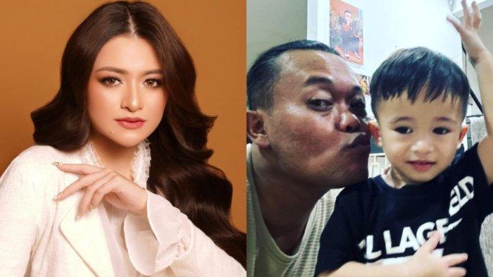 Sule buktikan dirinya sebagai sosok ayah pekerja keras, komentar Nathalie Holscher soal susu kembali disorot.