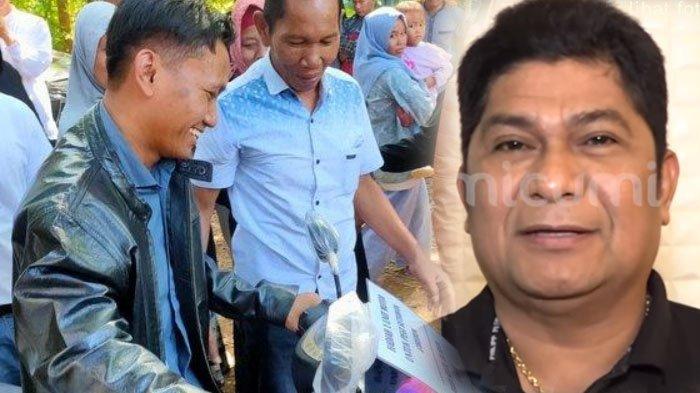Selain mendapat hadiah motor, Pegi Setiawan akan diajak berlibur ke Bali oleh kuasa hukumnya.