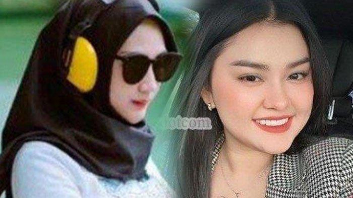 Selebgram Nur Utami dan Adelia Putri Salma yang masuk jaringan narkoba Fredy Pratama. Berikut sepak terjangnya.