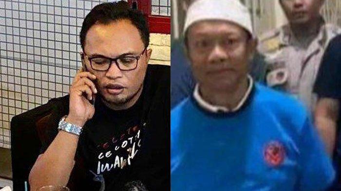 Rohman Hidayat dan Yosef. Inilah Sesumbar Pengacara Tersangka Kasus Subang Janji Perjuangkan Yosef.