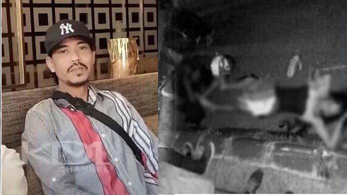 Adi Haryadi (kiri), Saksi Baru Kasus Vina Cirebon yang Bikin Penyidik Bareskrim Kecele.