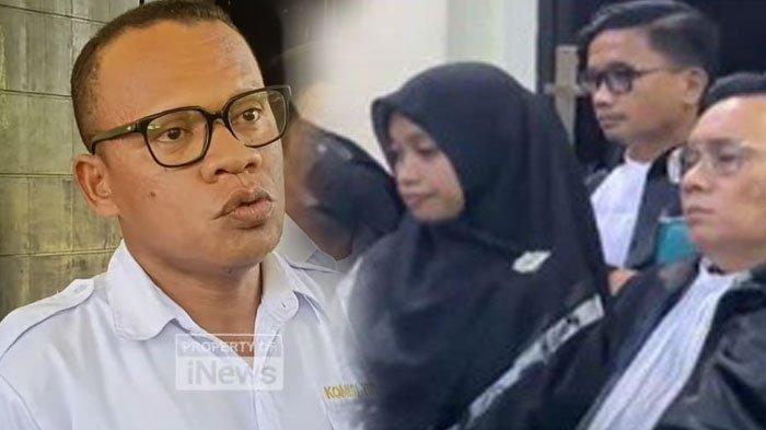 Sidang guru Supriyani dipantau terus Komisi Yudiisial (KY).