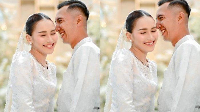 Sifat asli Lettu Fardhana dibongkar sang kakak sebelum menikah dengan Ayu Ting Ting.