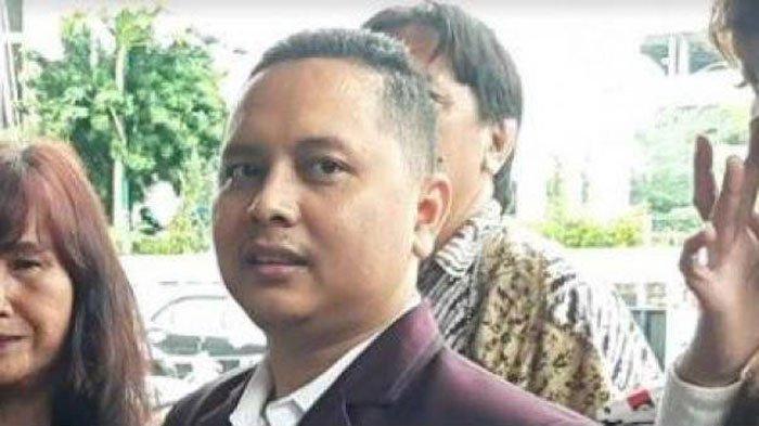 Pitra Romadoni. Inilah Sindiran Pitra Romadoni Soal Pengacara Terpidana Kasus Vina Laporkan Iptu Rudiana.