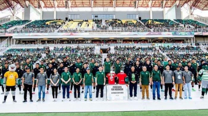 Skuad Persebaya Surabaya di Liga 1 2024/2025