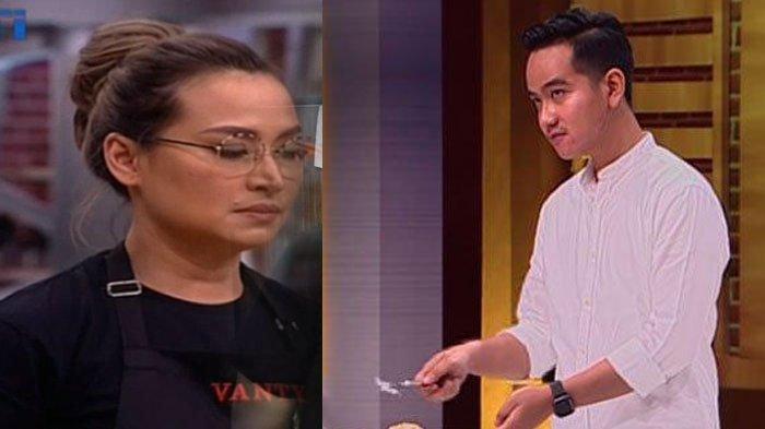 Vanty (kiri), Alumni Masterchef Indonesia 6 yang Kini Jadi CEO. Dulu Masakannya Dikritik Gibran dan Kaesang.