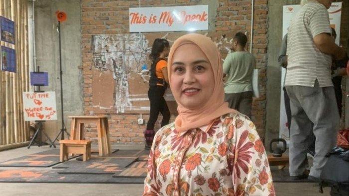 Sosok Evie, Wanita Asal Jember Jatim Jadi Direktur Perusahaan Internasional setelah Lulus dari UGM